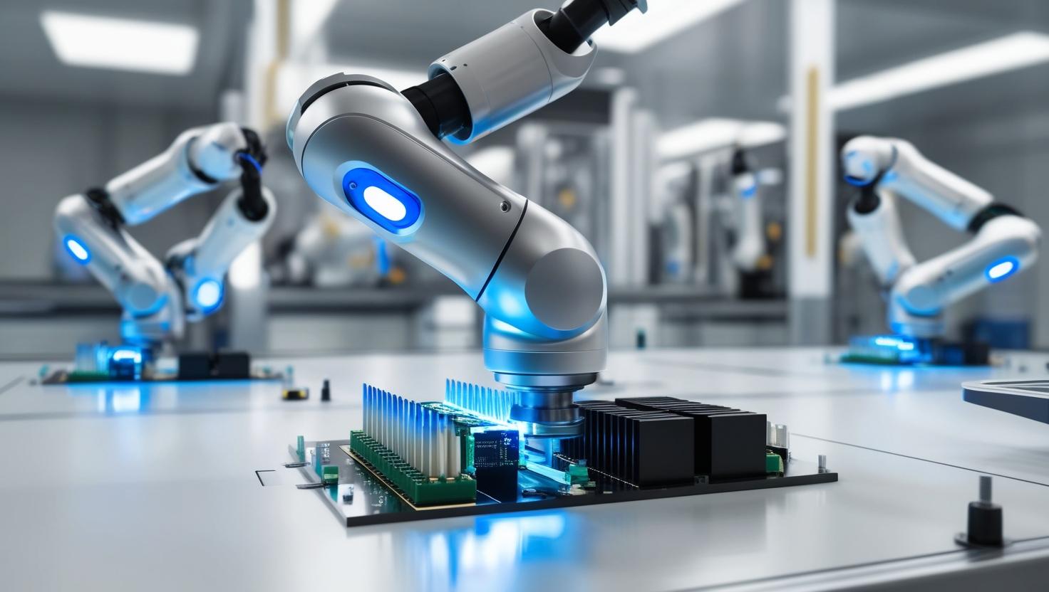 Manufacturing